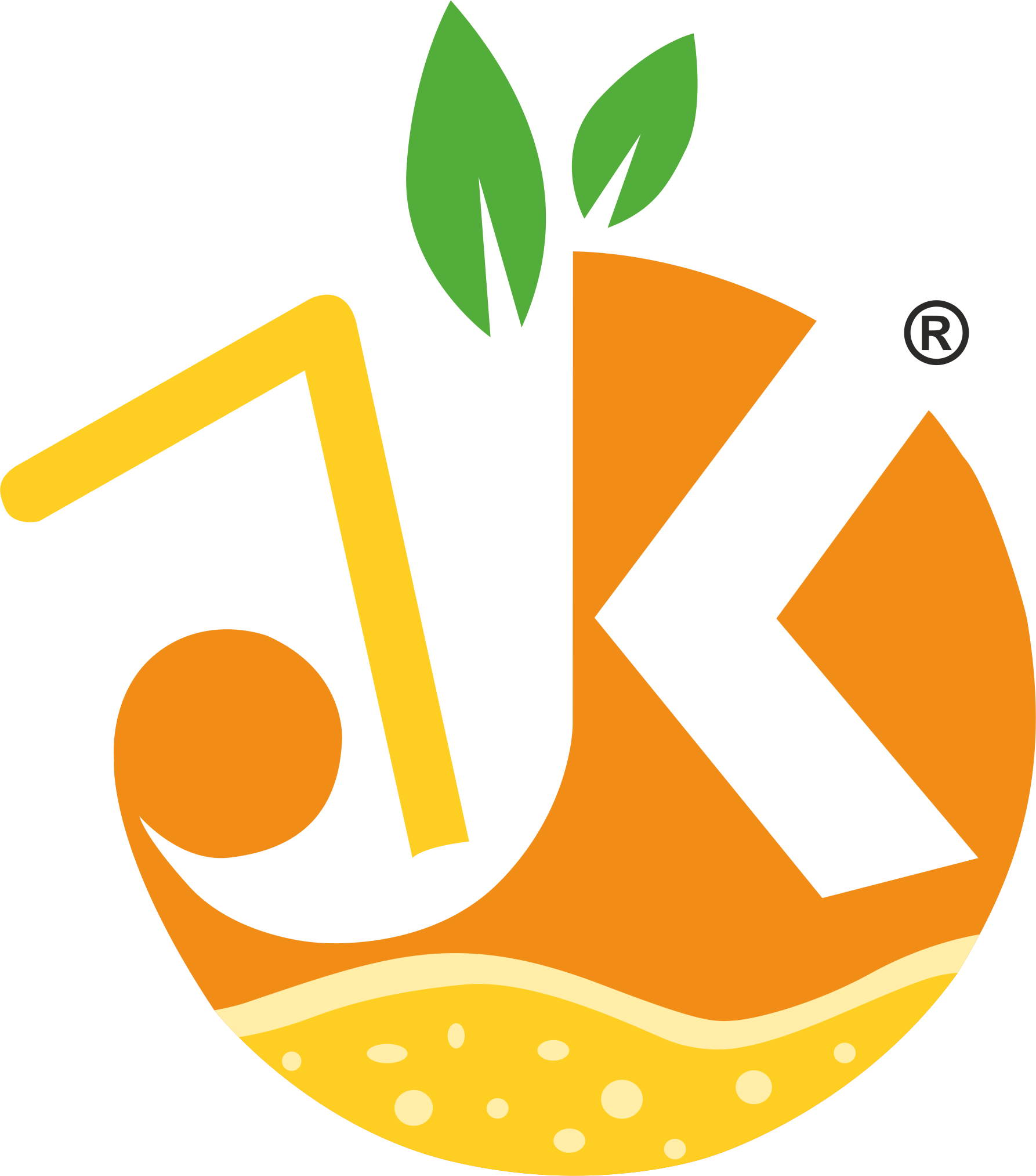 JK Logo